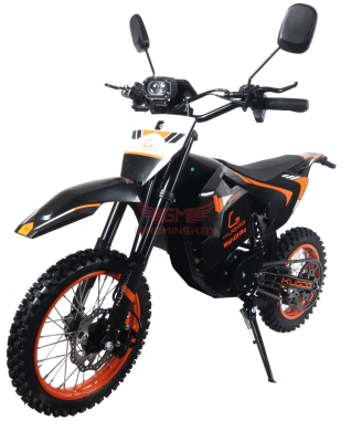 Купить Электропитбайк Kugoo Kirin WISH 01 Pro