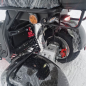 Трицикл White Siberia WS IKRA 5000W