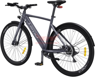 электровелосипед xiaomi himo c30r - купить недорого