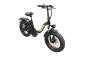Электровелосипед MOTIKO MF1
