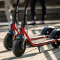 Электросамокат Ninebot KickScooter D28U