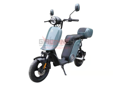 Купить Электроскутер Kugoo King 600W