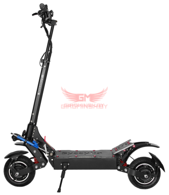 Электросамокат Syccyba M10 34 Ah - купить в Минске и Беларуси