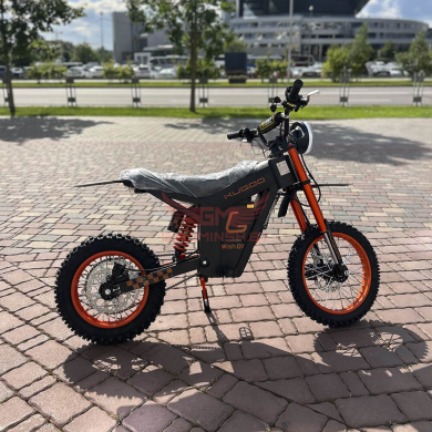 Купить Электробайк Kugoo Kirin WISH 01