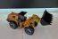 Металлический погрузчик WL Toys 14800