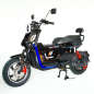 Электроскутер SmartBalance U2 (2025) Электроскутер SmartBalance U2 (2025)