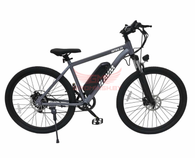 электровелосипед avm intro 29 - купить недорого