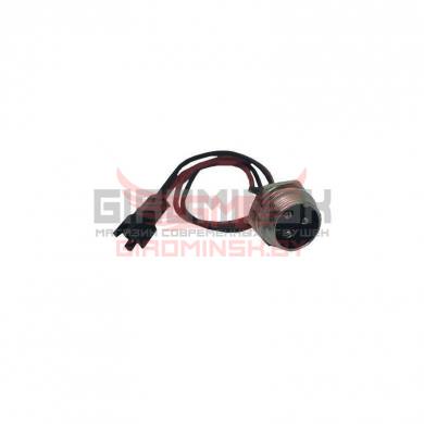 Купить Коннектор заряда для CityCoco