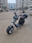 Электроскутер Skyboard Altai 4000W