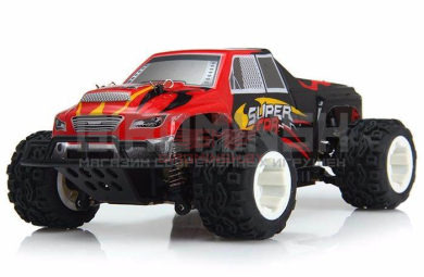 Купить Радиоуправляемая машина WL Toys L343 1/24