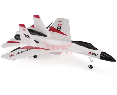 Купить Радиоуправляемый самолет XK-Innovation A100