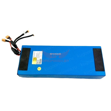 Купить Аккумулятор для Kugoo G1 18.5ah (оригинал)