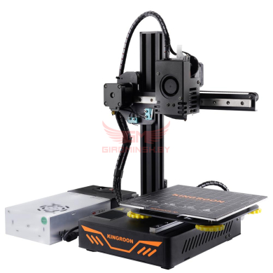 Купить 3D принтер Kingroon KP3S