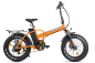 Электровелосипед Cyberbike 500W USA Электровелосипед Cyberbike 500W USA