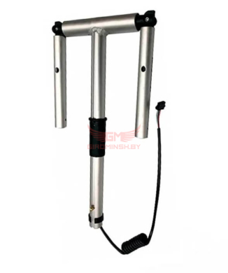 Купить Рулевая колонка на электросамокат Kugoo S3 / S3 Pro