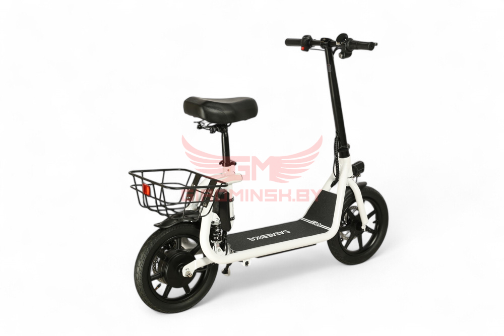 Электросамокат SameBike Comfort PRO 10