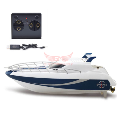 Купить Радиоуправляемый катер Happy Cow 777-582