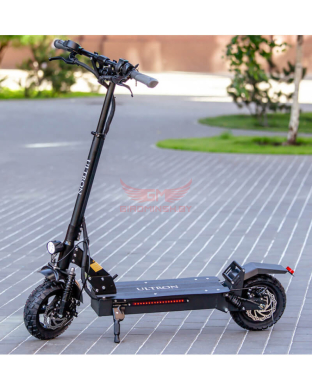 Электросамокат ULTRON T103 V4 - купить в Минске и Беларуси