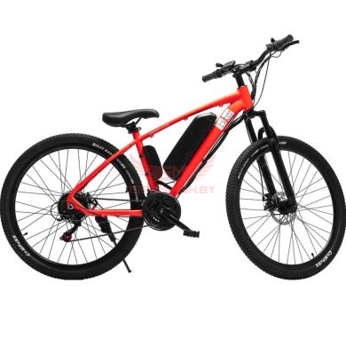 электровелосипед furendo e-x5 350 gt - купить недорого