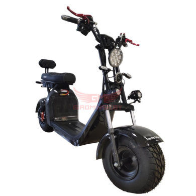 Купить Электроскутер ElectroDrive SMD X7-2 PRO