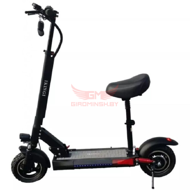 Электросамокат IKINGI M4 PRO 15AH - купить в Минске и Беларуси