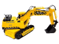 Радиоуправляемый экскаватор Double Eagle E511-003