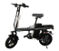 Электровелосипед AVM CITY MINI