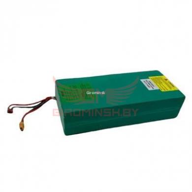 Купить Аккумулятор для Kugoo M5 21ah (оригинал)