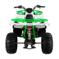 Квадроцикл Mikilon Hummer 125CC
