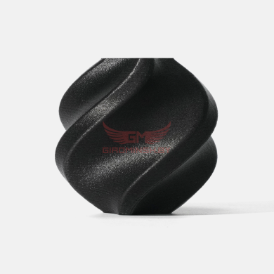 Купить Филамент для 3D печати Bambu PET-CF, 1.75 мм, 0.5 кг, черный