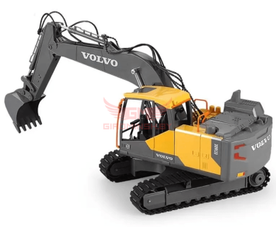 Купить Экскаватор на радиоуправлении E568-003