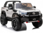 Детский электромобиль DK-HL850 Toyota Hilux Детский электромобиль DK-HL850 Toyota Hilux