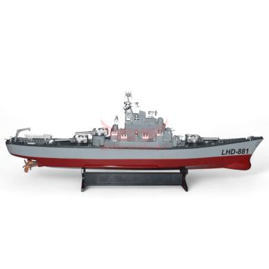 Купить Радиоуправляемый корабль LHD-881
