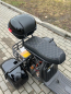 Электроскутер TERAX CityTrike X12 (Х2)