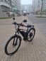 Электровелосипед Syccyba H3 Электровелосипед Syccyba H3
