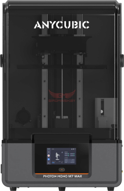 Купить 3D принтер Anycubic Photon Mono M7 Max