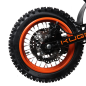 Электропитбайк Kugoo Kirin WISH 01 Pro