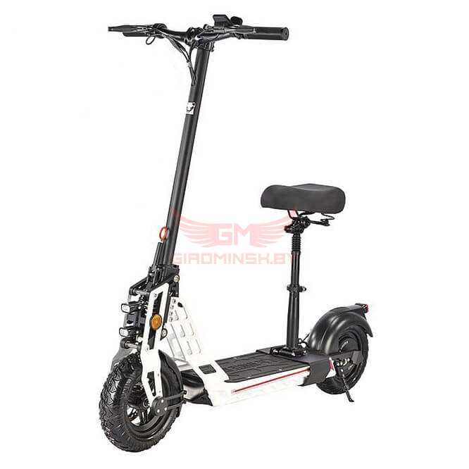 Электросамокат White Siberia WS-Taiga 2