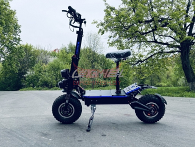 Электросамокат Syccyba R14 - купить в Минске и Беларуси