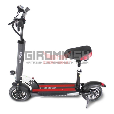 Электросамокат Kugoo Kirin M4 11 Ah - купить в Минске и Беларуси
