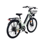 Электровелосипед Yokamura City Mint Электровелосипед Yokamura City Mint
