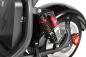 Электроскутер White Siberia WS-Pro Max 3950W чёрный Электроскутер White Siberia WS-Pro Max 3950W чёрный