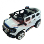 Электромобиль Mercedes G-Force Электромобиль Mercedes G-Force