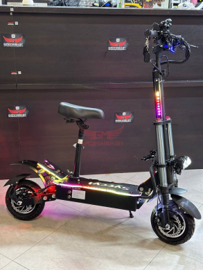Электросамокат Syccyba R11 Mini - купить в Минске и Беларуси