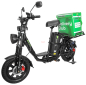 Электровелосипед Syccyba MONSTER 60V 21AH Электровелосипед Syccyba MONSTER 60V 21AH