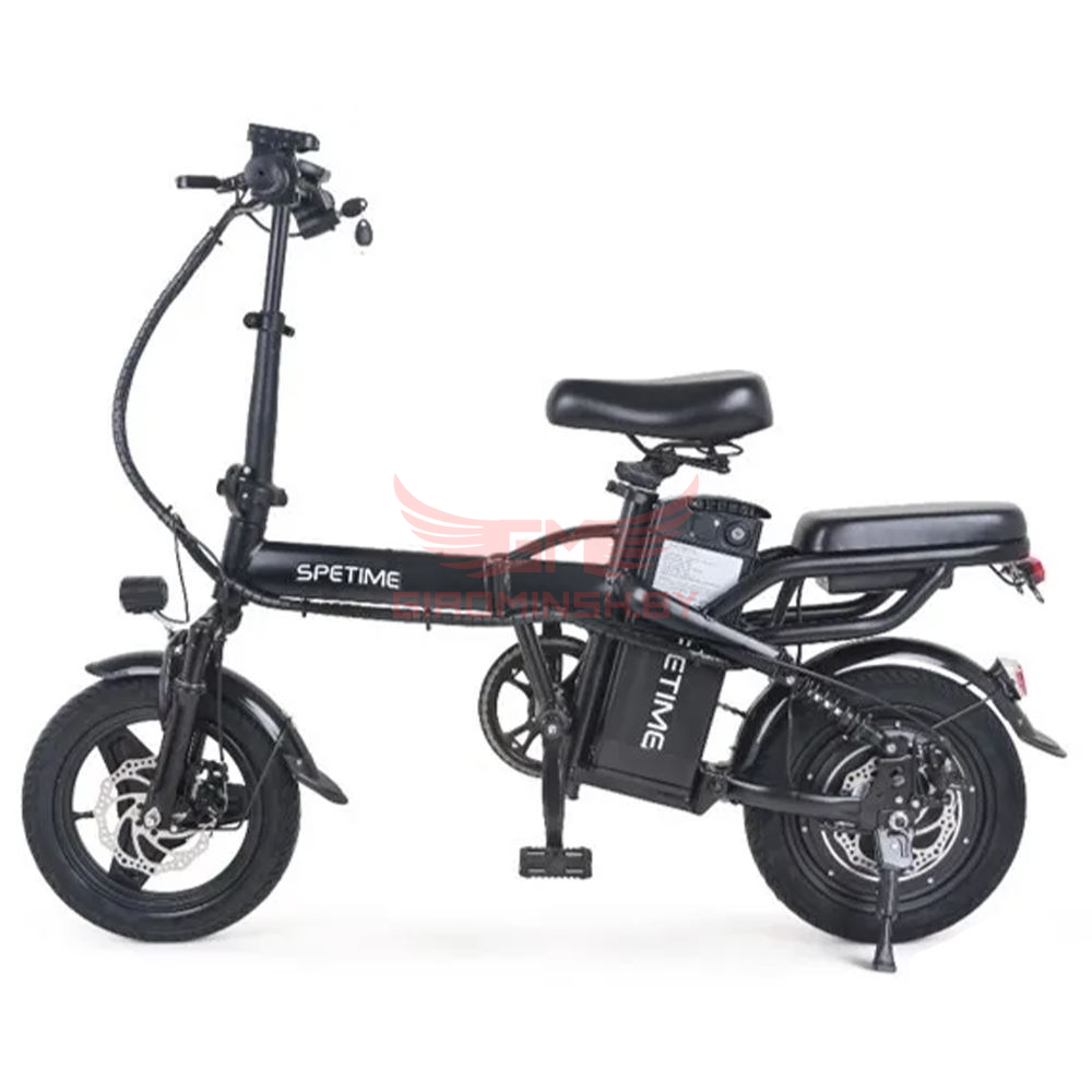 Электровелосипед Spetime E-bike M7 Pro