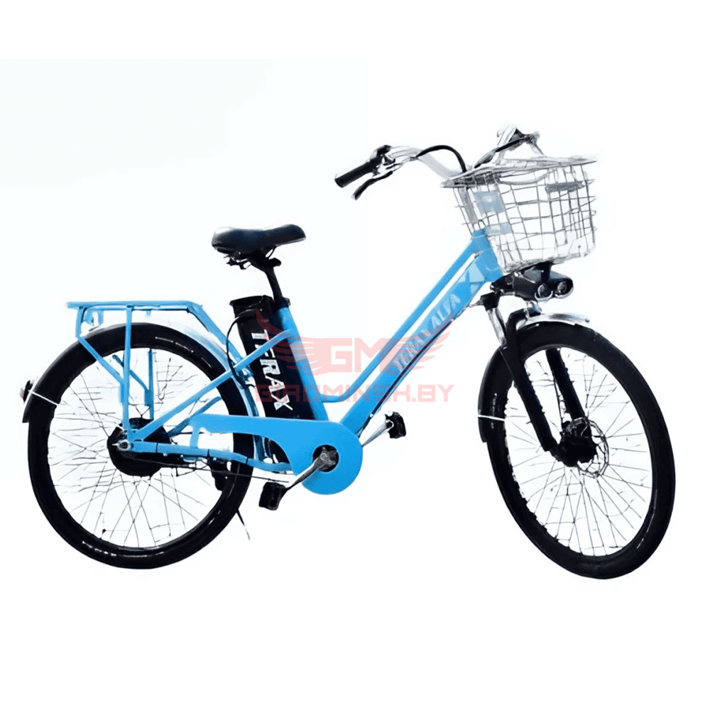 Электровелосипед TERAX ALFA NS008