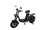 Электровелосипед Syccyba MONSTER 60V 21AH