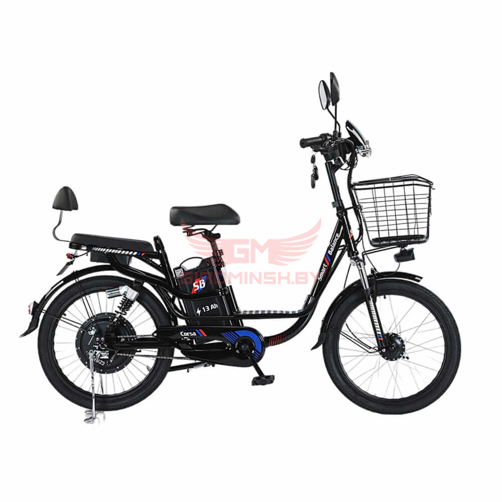 Электровелосипед SmartBalance Corsa 20 Ah