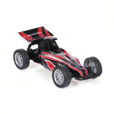 Купить Радиоуправляемая машина EMAX Interceptor 1/24 с FPV системой